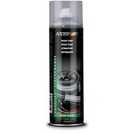 MOTIP quick start 500 ml - Starter Spray