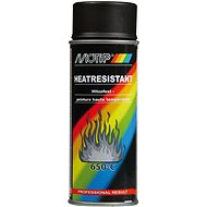 MOTIP refractory spray black - Spray Paint