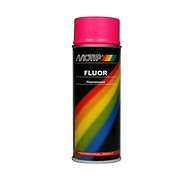 MOTIP fluor pink - Spray Paint