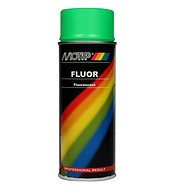 MOTIP fluorine yellow - Spray Paint
