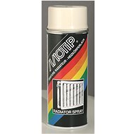 MOTIP radiator spray white - Spray Paint