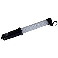 Mounting lamp 26 + 9 LED, 230V / 12V - Light