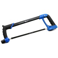 Geko ruční oblouková pila na železo se třemi pilovými listy 300mm - Hand Saw