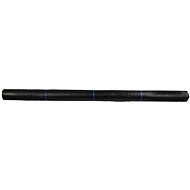 Geko PP weed control fabric black UV 90g 1,60m×100m - Growing Accessory