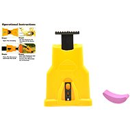 GEKO Saw chain grinder manual - Chainsaw Grinder