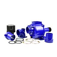 Geko Water Motor Pump with V-belt - Submersible Pump