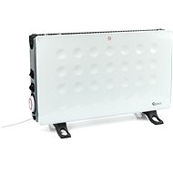 Geko Turbo & Timer convector heater - Convector