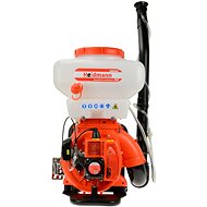 Gecko Motorized Backpack Sprayer 20l - Pressure Sprayer