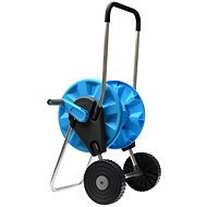 Geko Hose Trolley 60m - Hose Cart