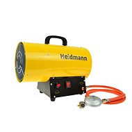 Geko gas heater with reduction 20KW - Air Heater