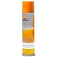 Repsol Wizard Limpia Salpicaderos Lavan spray  - Plastic Restorer