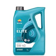 Repsol Elite Evolution C3 5W/40 - 5 L - Motor Oil