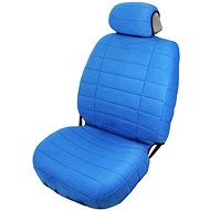 Cappa Savino blue - Car Seat Covers