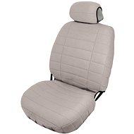 Cappa Savino silver - Car Seat Covers