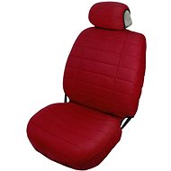 Cappa Savino burgundy - Car Seat Covers
