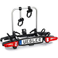 Uebler i21Z - Towbar Bike Rack
