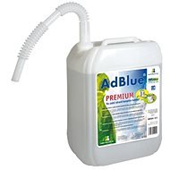 Kruse Ad-Blue kanystr s nalévací trubicí (5 l) - Adblue