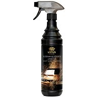 Lotus Dust & Dirt Remover 600ml - Cleaner