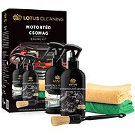 Lotus Engine Kit - Car Cosmetics Set