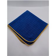 Lotus Glass Cleaner Microfiber Cloths 40×40cm - Car Microfiber Cloth