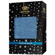 Lotus Deluxe Wash Sponge Blue - Car Sponge