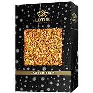 Lotus Deluxe Wash Sponge Gold - Car Sponge