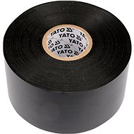 YATO Insulating tape 50x0,19 mmx33 m black YT-8177 - Electrical Tape