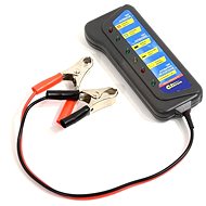 Tester 12V car battery and alternator - Tester