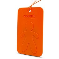 Mr&Mrs Fragrance Cesare Scented Cards Energy - Car Air Freshener