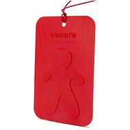 Mr&Mrs Fragrance Cesare Scented Cards Peppermint - Car Air Freshener