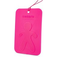 Mr&Mrs Fragrance Cesare Scented Cards Citrus & Musk - Car Air Freshener