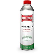 Ballistol universal oil 500ml - Lubricant