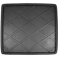 Cappa Universal trunk tray 90×85 cm - Boot Tray