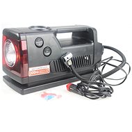 Cappa Car Compressor 300PSI - Compressor