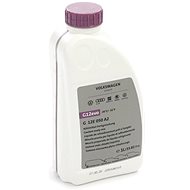 Skoda original G12 evo to -35C 1l - Coolant