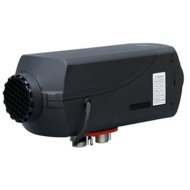SXT Car Heater 5 kW 12V, Bluetooth app, remote control, tank needle - Parking Heater
