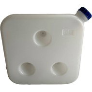 SXT Oil tank 10l - Parking Heater