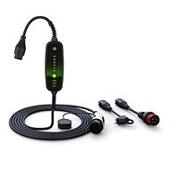 Portable Wallbox EcoVolter PRO - Basic 6,5 m - EV Charging Cable