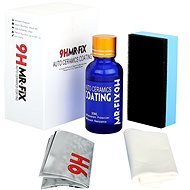 GGV Keramická ochrana 9HMR FIX 30 ml - Car Polish Protection