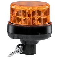 Hella K-LED Nano warning beacon, tube mounting - Beacon