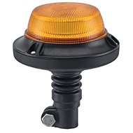 Hella Valuefit Slim warning beacon on tubular extension - Beacon