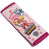 Paw Patrol Girl seat belt cover - Seat Belt Covers