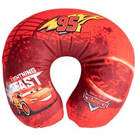 Cappa Disney Travel Pillow Cars Red - Travel Pillow