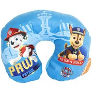 Cappa Disney Travel Pillow Paw Patrol Blue - Travel Pillow