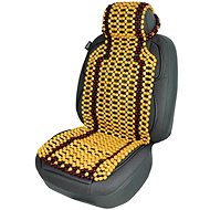 Cappa Seat cover massage ball 1pc - Massage Mat