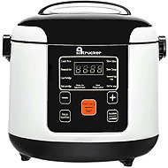Alltrucker Rice cooker 12V/24V 1,6 l - Rice Cooker