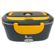 Alltrucker food warmer, 12/24V - Snack Box