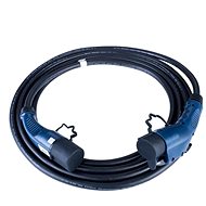 Akyga charging cable Type 1 / Type 2, 7,2kW, 32A - 6m - EV Charging Cable