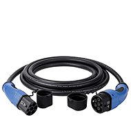 Akyga charging cable Type 2 / Type 2, 22kW, 32A -6m - EV Charging Cable