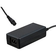 Akyga napájací zdroj IEC C8 / Mini XLR ženský, 60 W – 1 m - Napájací kábel